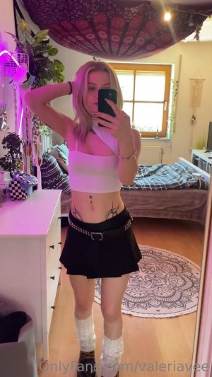 Valeriavee Video #13