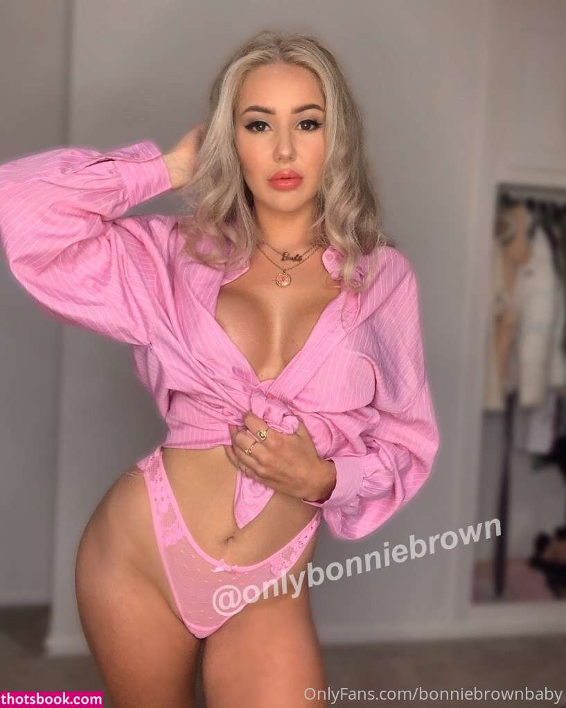 Bonnie Brown Photo #2