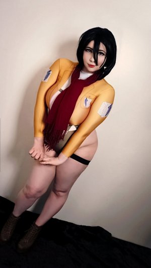 Gabrielle Cooke Photo #8