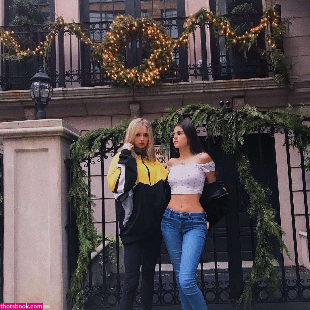 Tori Hodes Photo #13