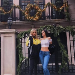 Tori Hodes Photo #13