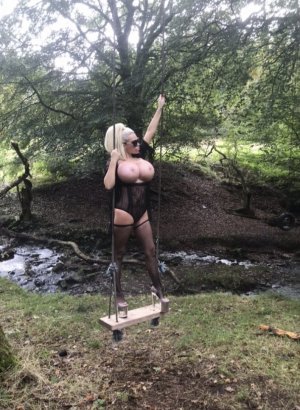 Amanda Lovelie Photo #36