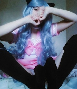 Iffethsonama Photo #62