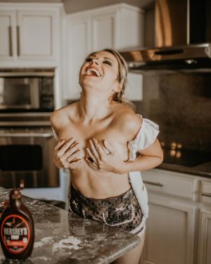 MissyHartley aka Alecia Photo #38