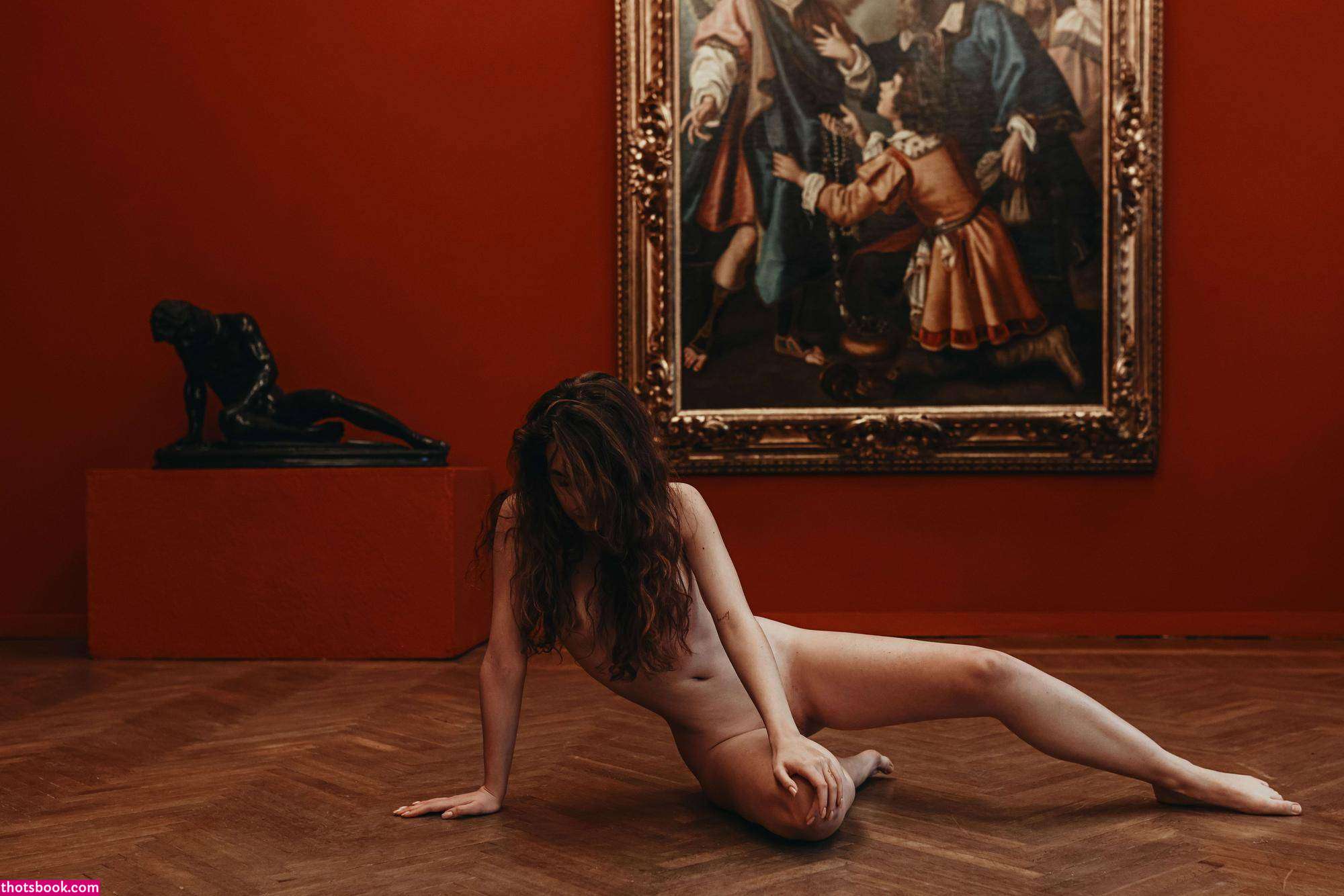 Penny Blake Photo #31