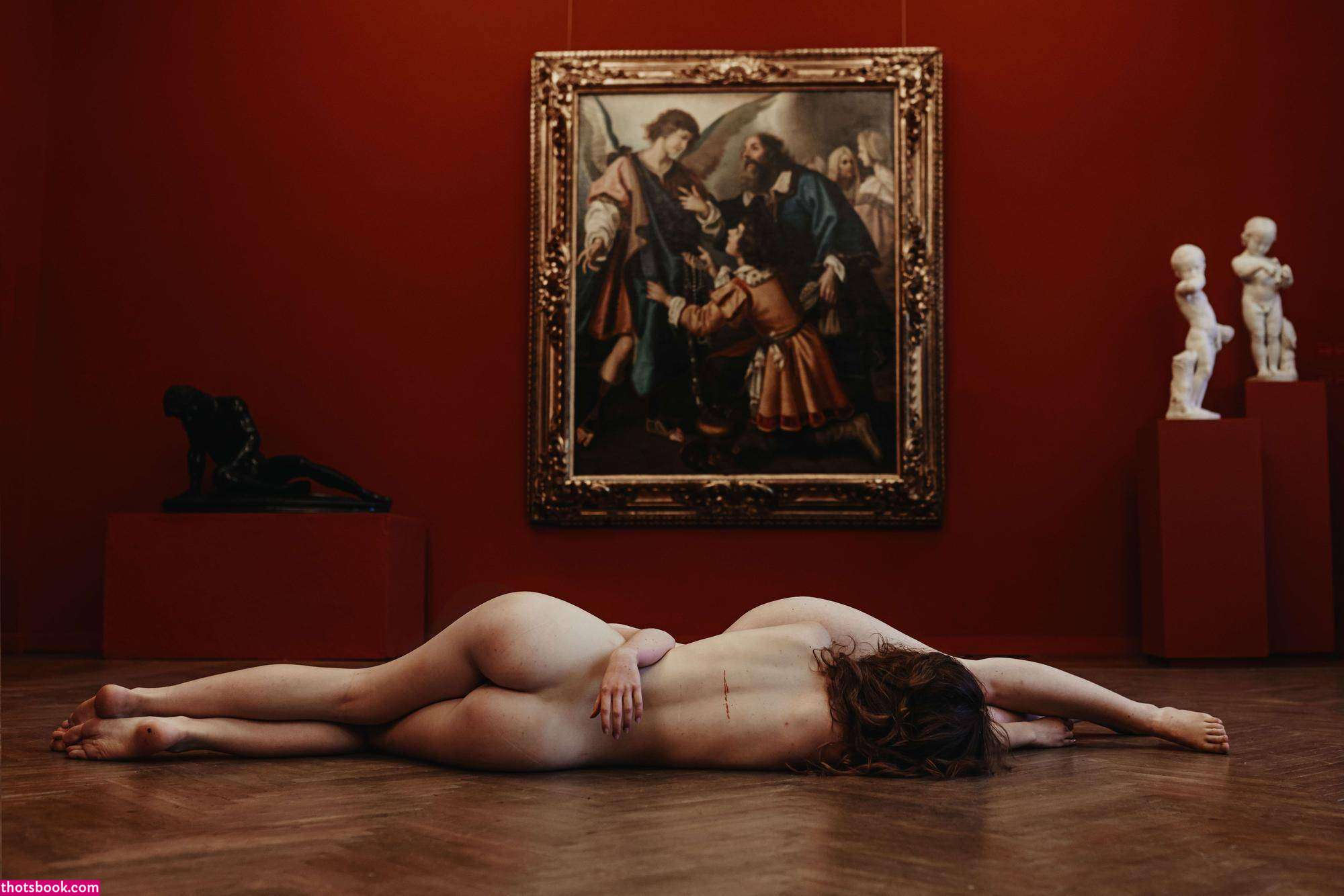 Penny Blake Photo #32