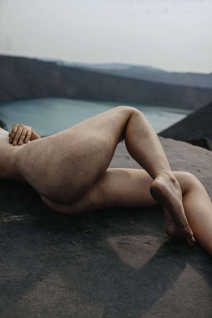 Penny Blake Photo #43