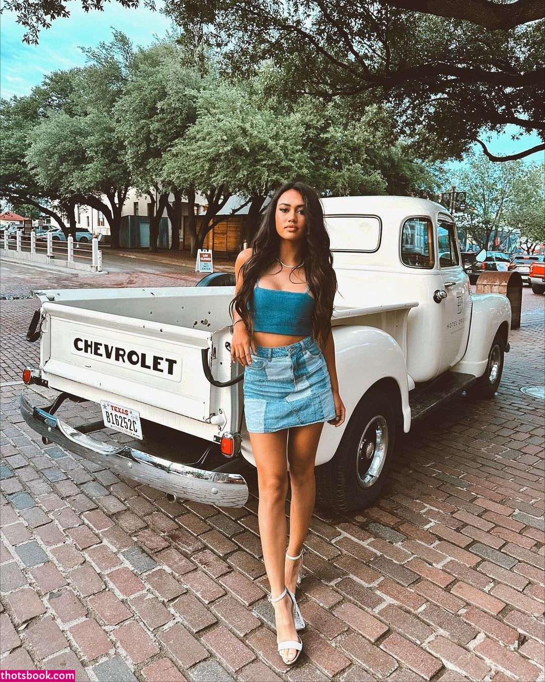 Elva Steinmetz Photo #20