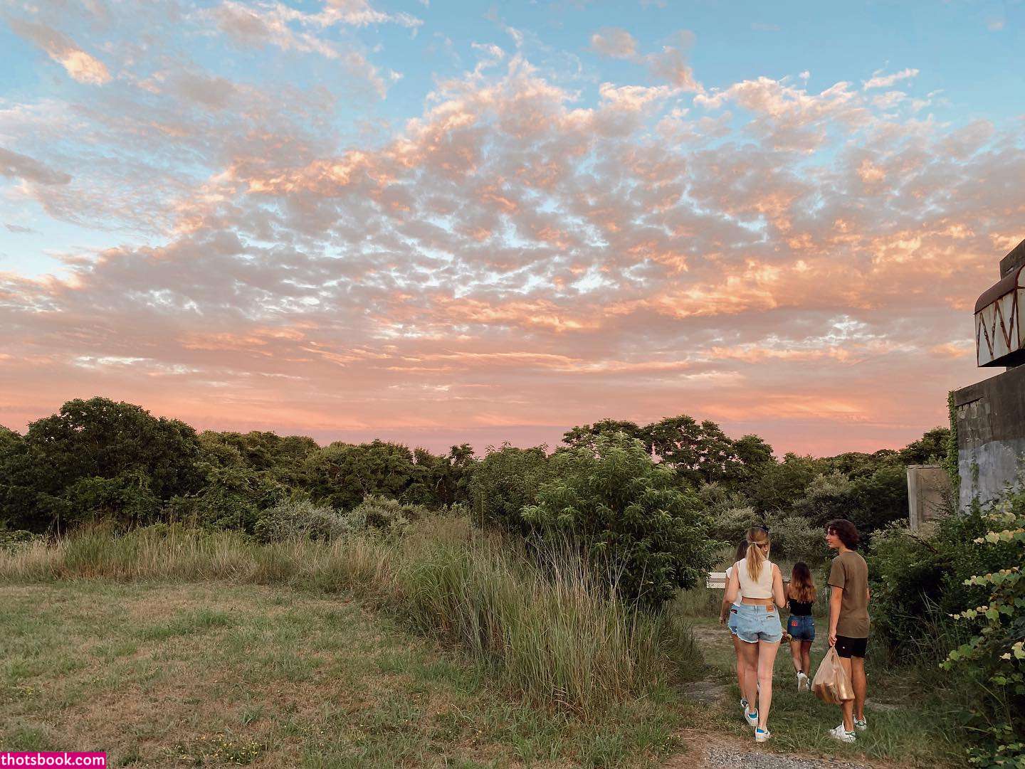 Tori Hodes Photo #25