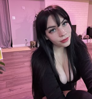 Deathlyill Photo #11