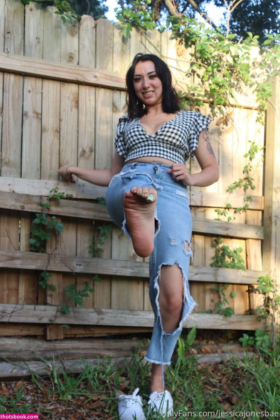 Jessicajonesbae Photo #14