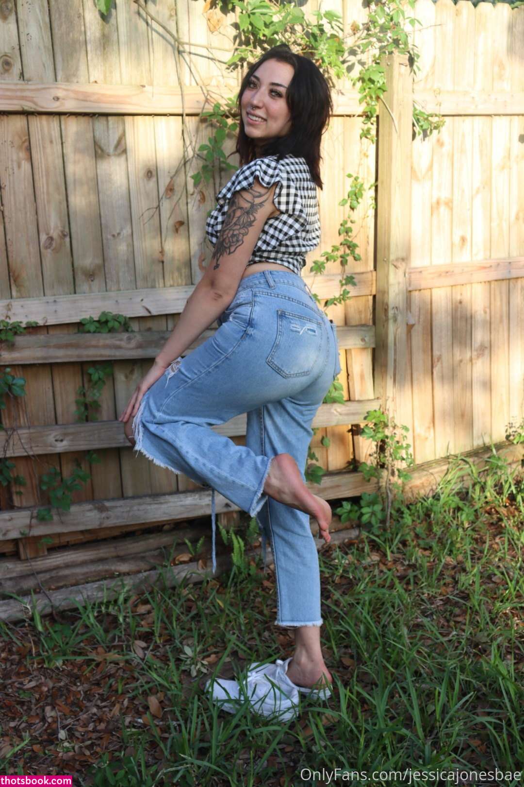 Jessicajonesbae Photo #17