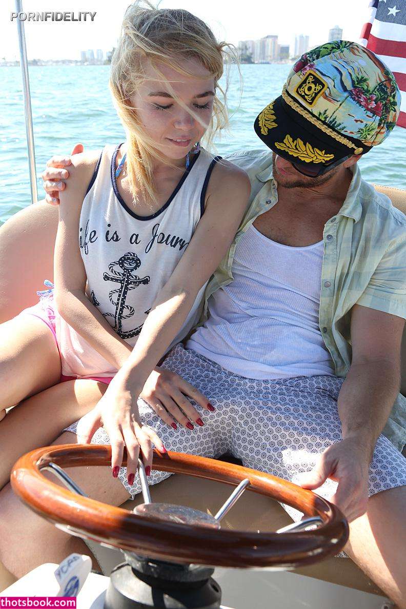 Alina West Photo #55