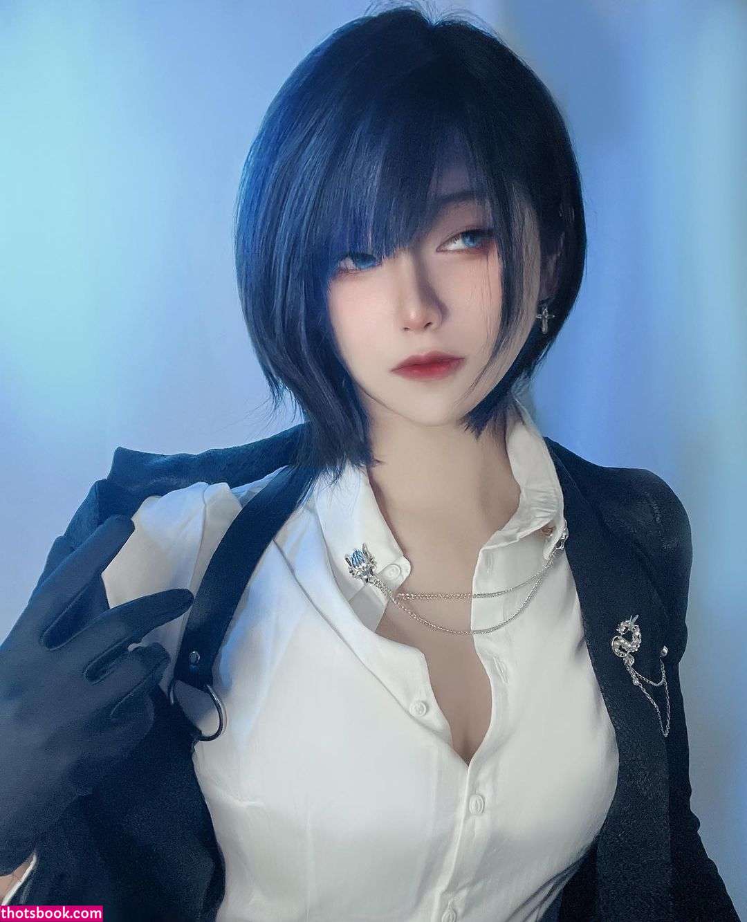 Aveline Tetsuya Photo #5