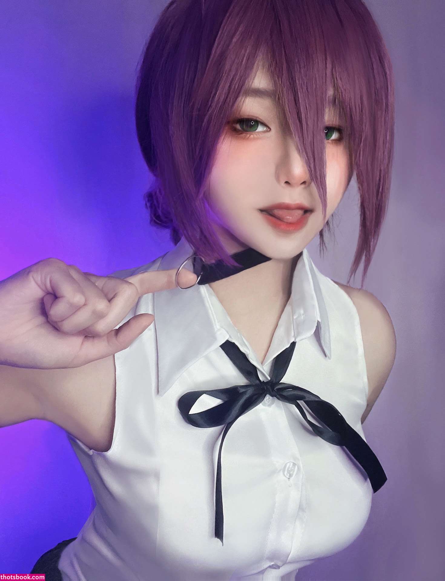 Aveline Tetsuya Photo #8