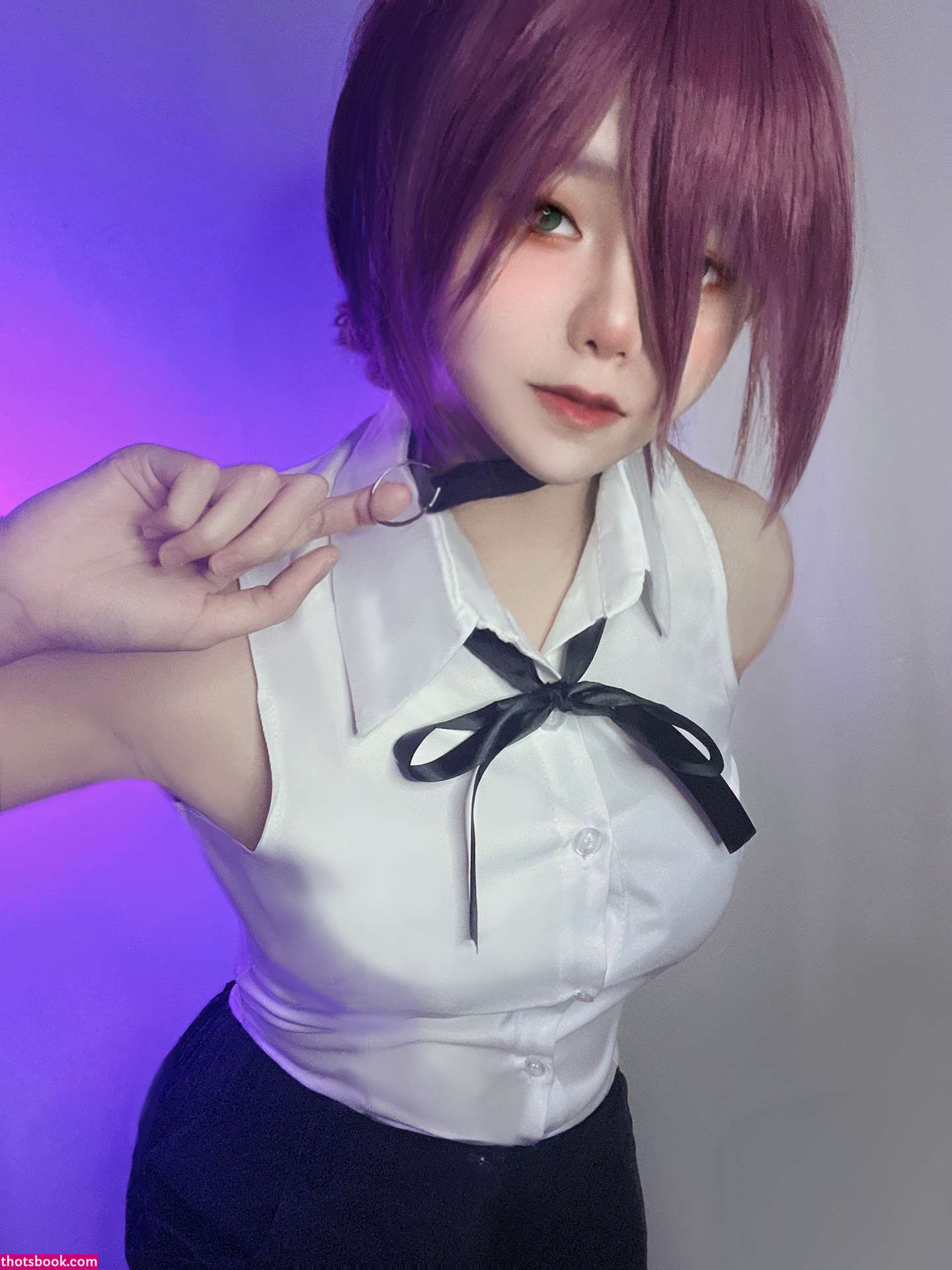 Aveline Tetsuya Photo #13