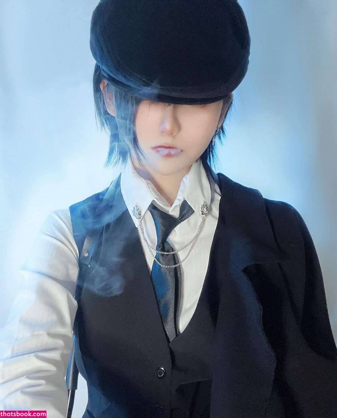 Aveline Tetsuya Photo #17