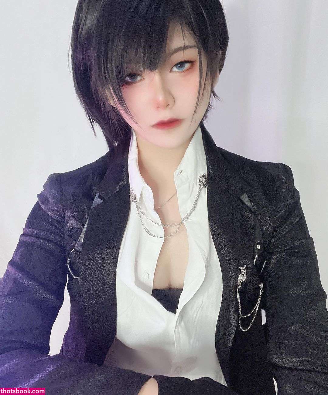 Aveline Tetsuya Photo #18