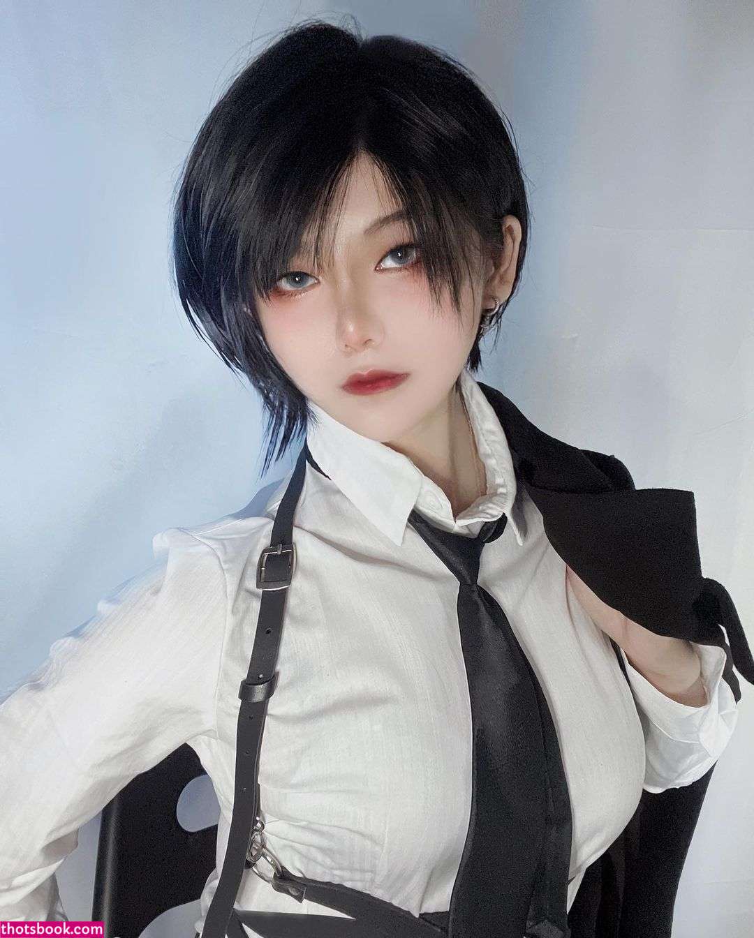 Aveline Tetsuya Photo #24