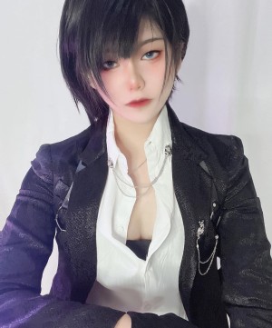 Aveline Tetsuya Photo #18