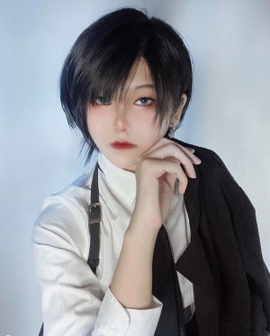 Aveline Tetsuya Photo #19