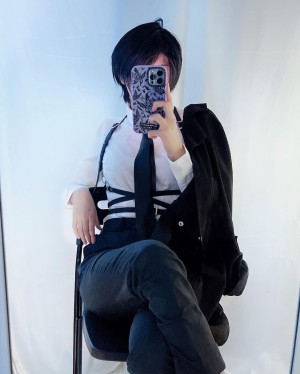 Aveline Tetsuya Photo #21