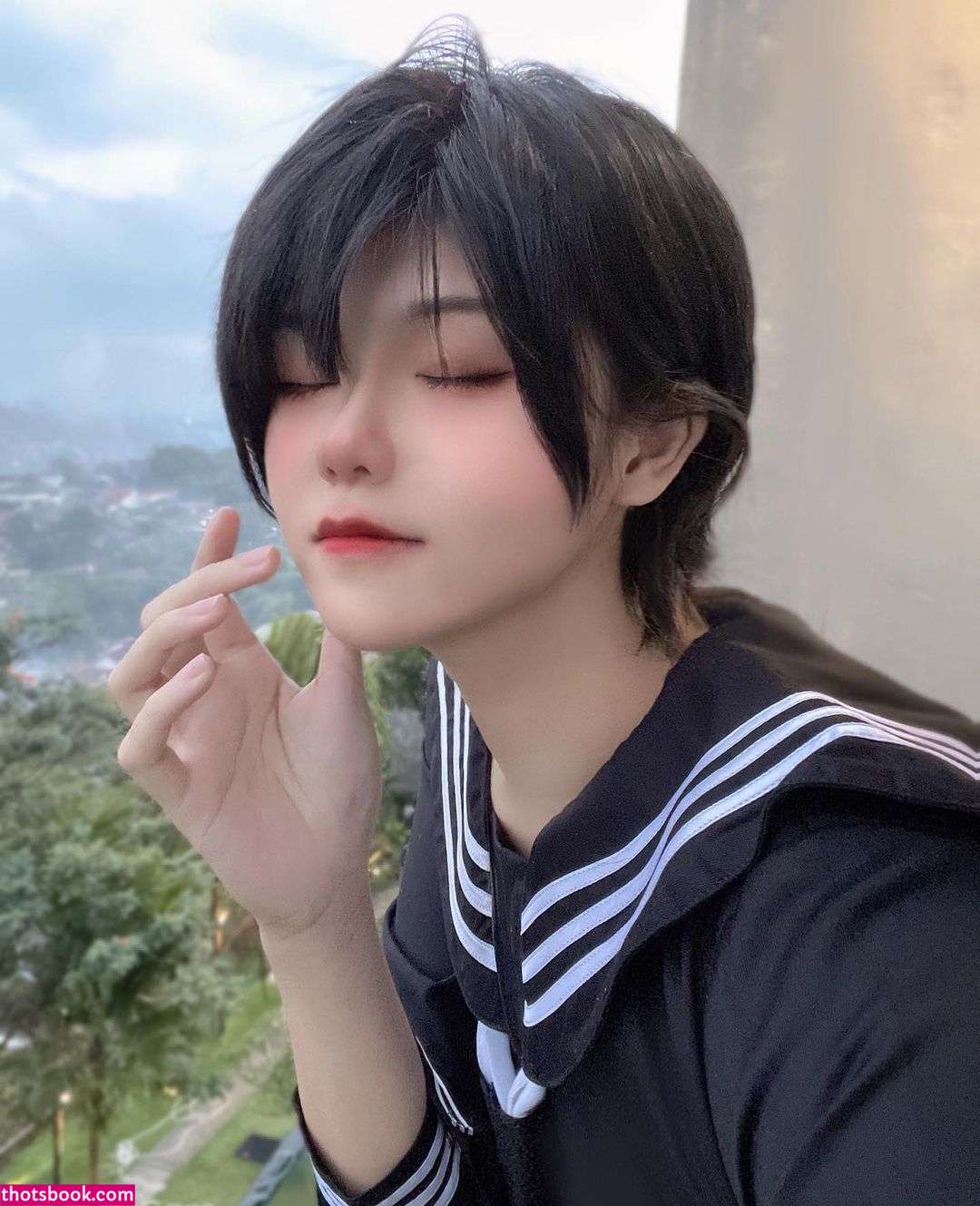 Aveline Tetsuya Photo #30