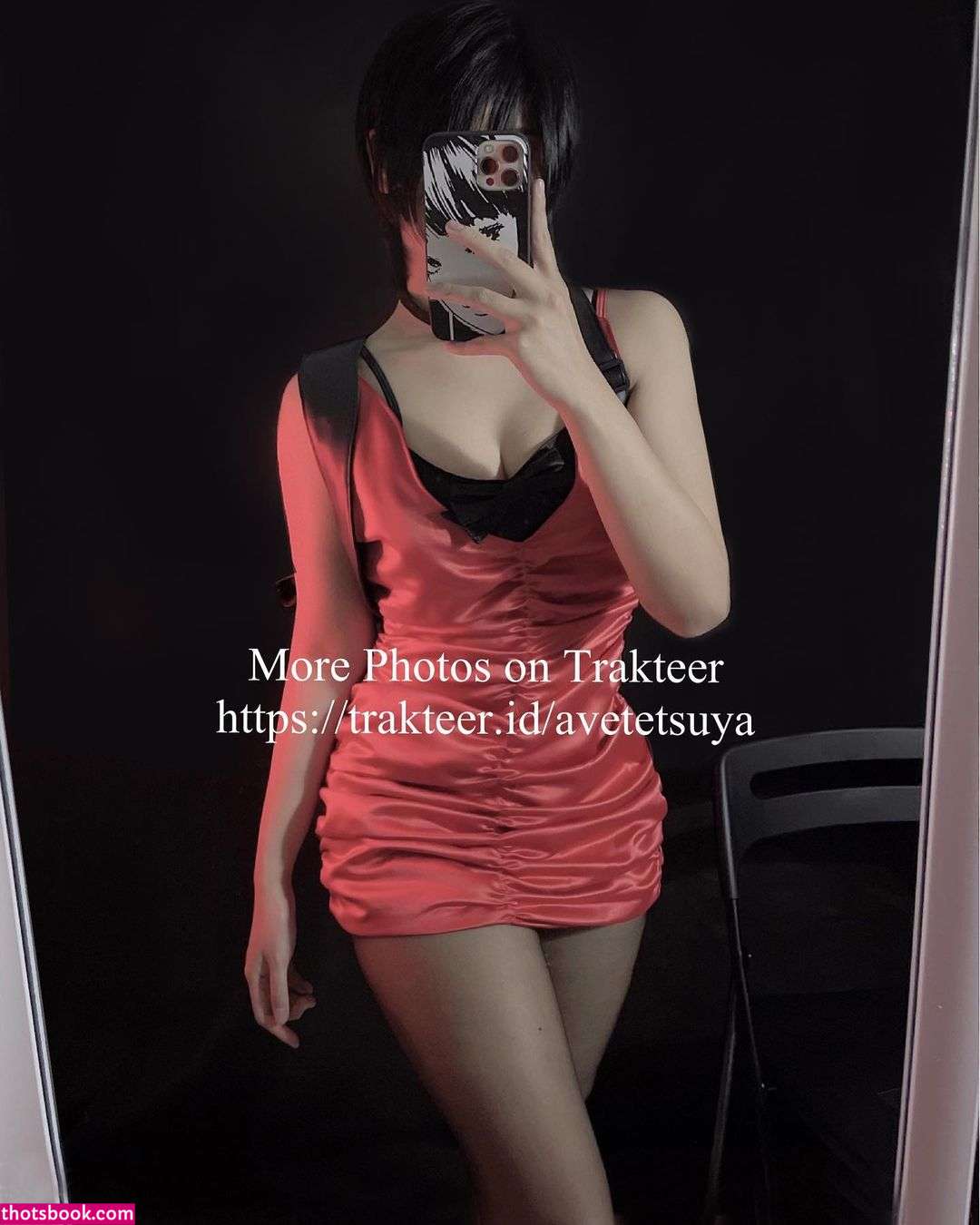 Aveline Tetsuya Photo #36