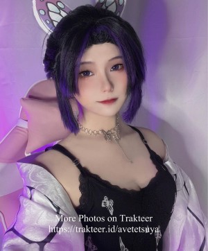 Aveline Tetsuya Photo #34