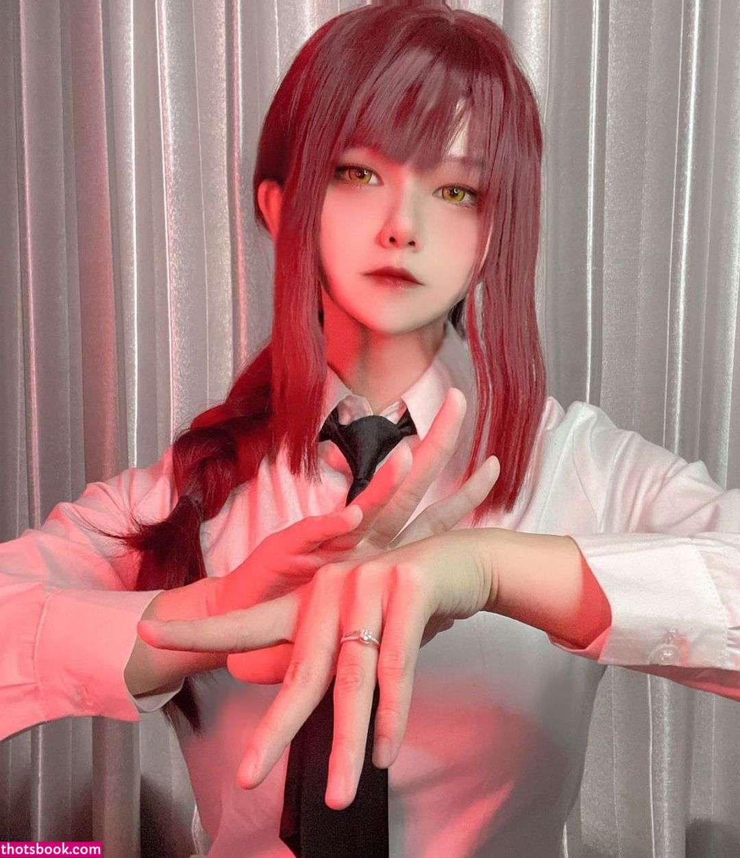 Aveline Tetsuya Photo #59