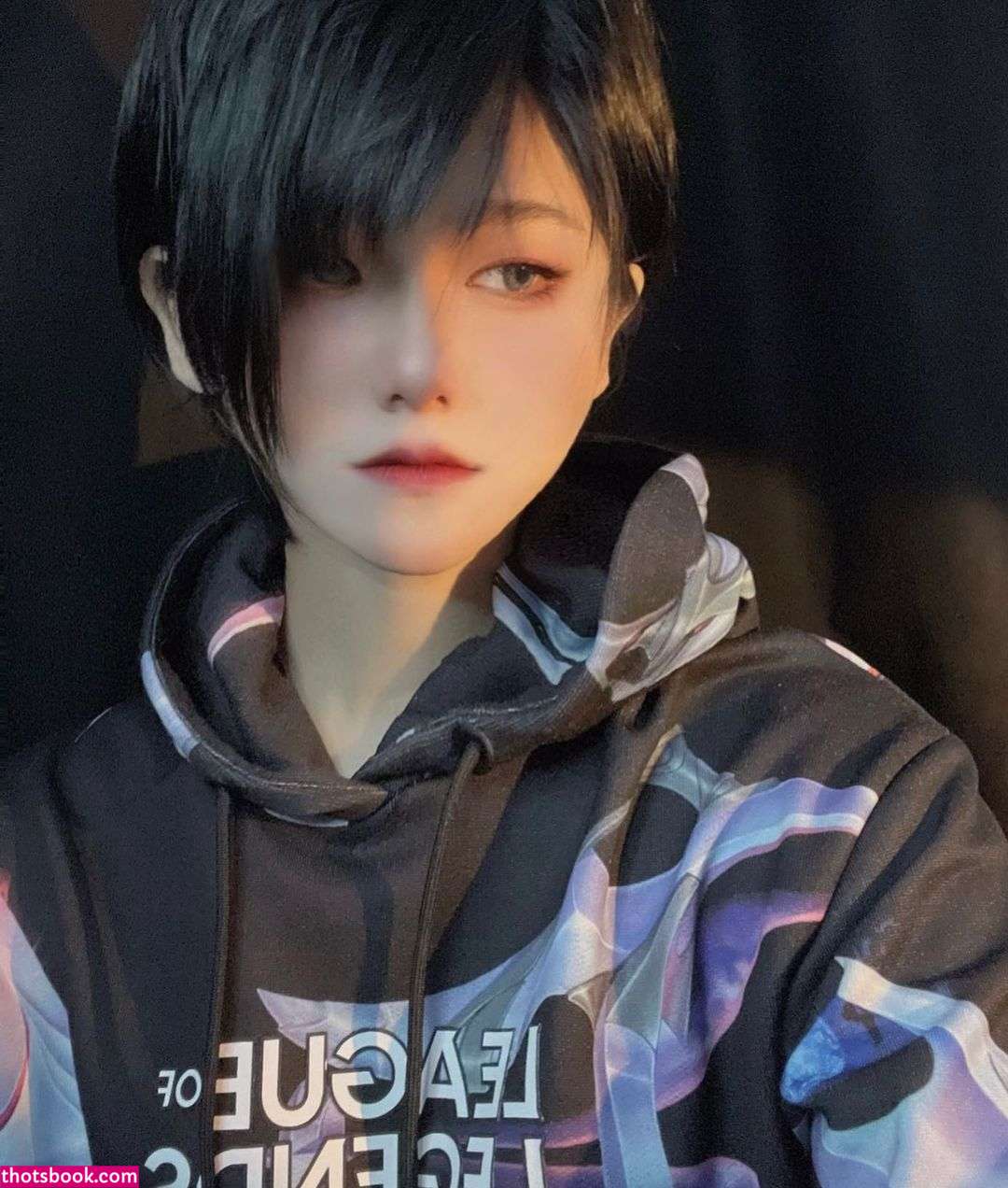 Aveline Tetsuya Photo #64