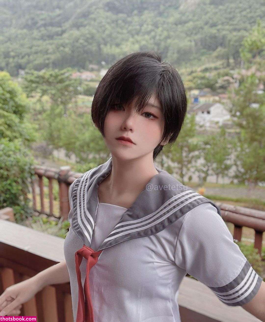 Aveline Tetsuya Photo #66