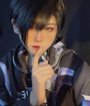 Aveline Tetsuya Photo #49