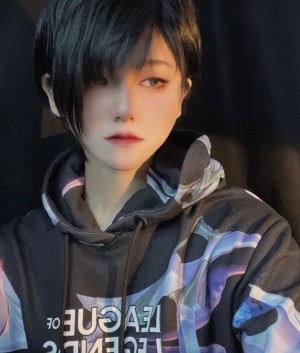 Aveline Tetsuya Photo #64