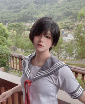 Aveline Tetsuya Photo #66