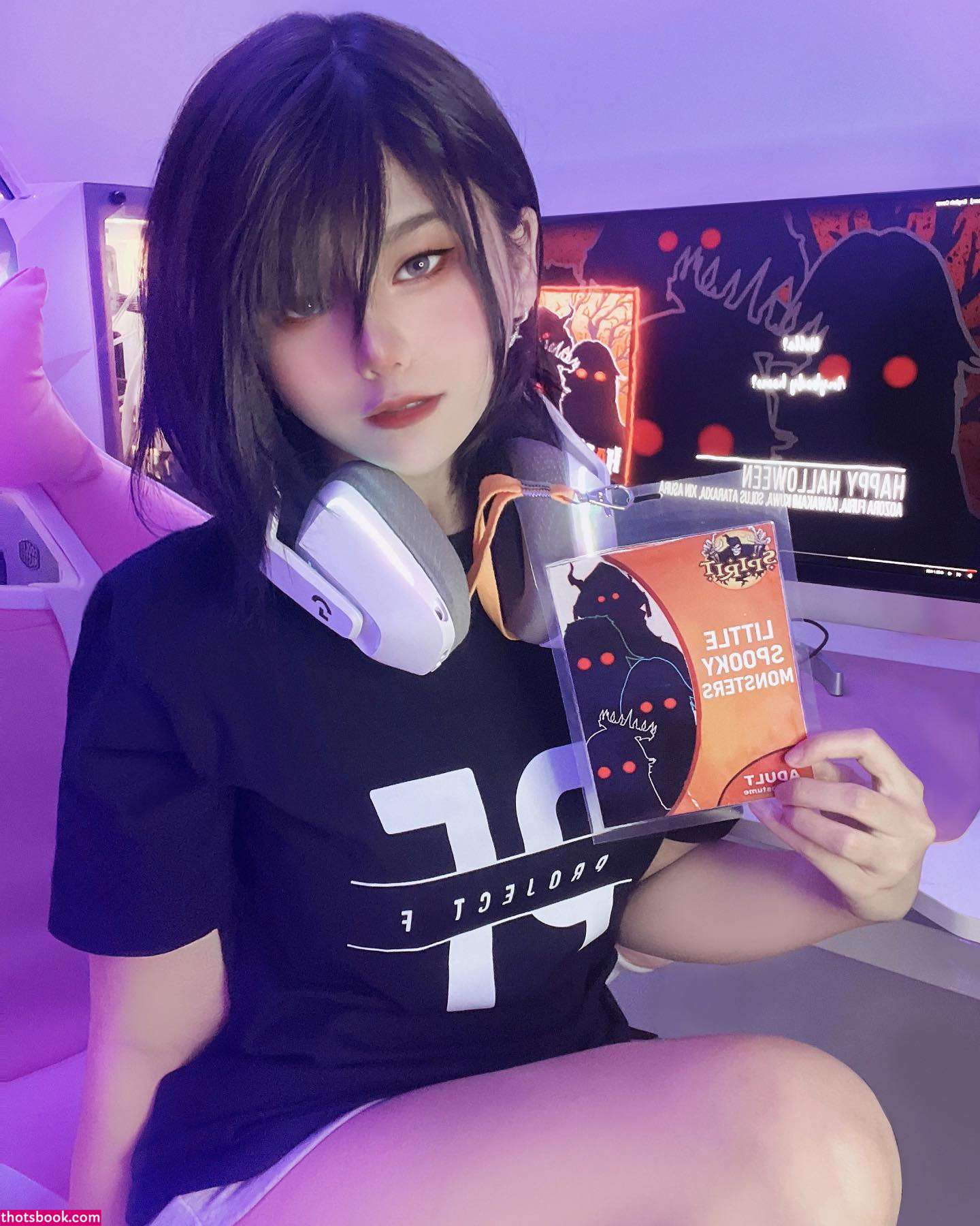 Aveline Tetsuya Photo #74