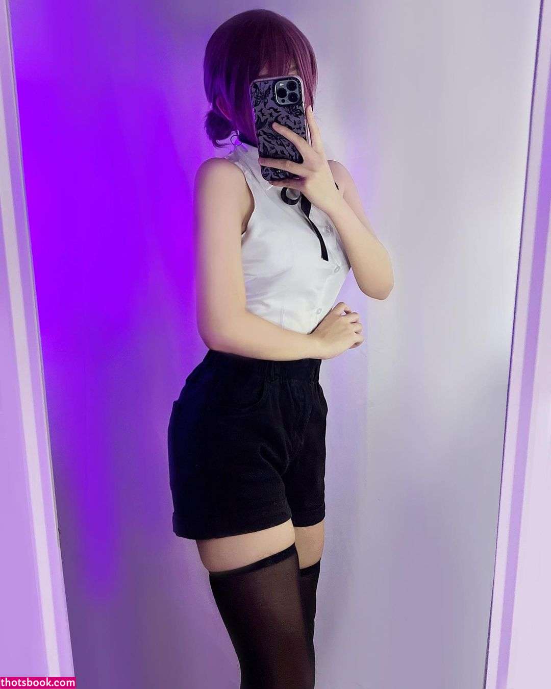 Aveline Tetsuya Photo #91