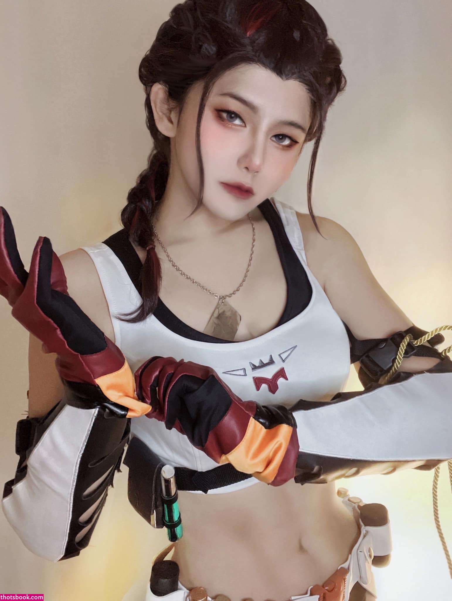 Aveline Tetsuya Photo #95