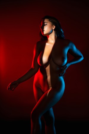 Celine Fairon Photo #10