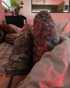 Elle Stranger Photo #8