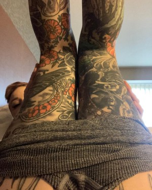 Elle Stranger Photo #10