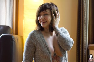 Elle Stranger Photo #52