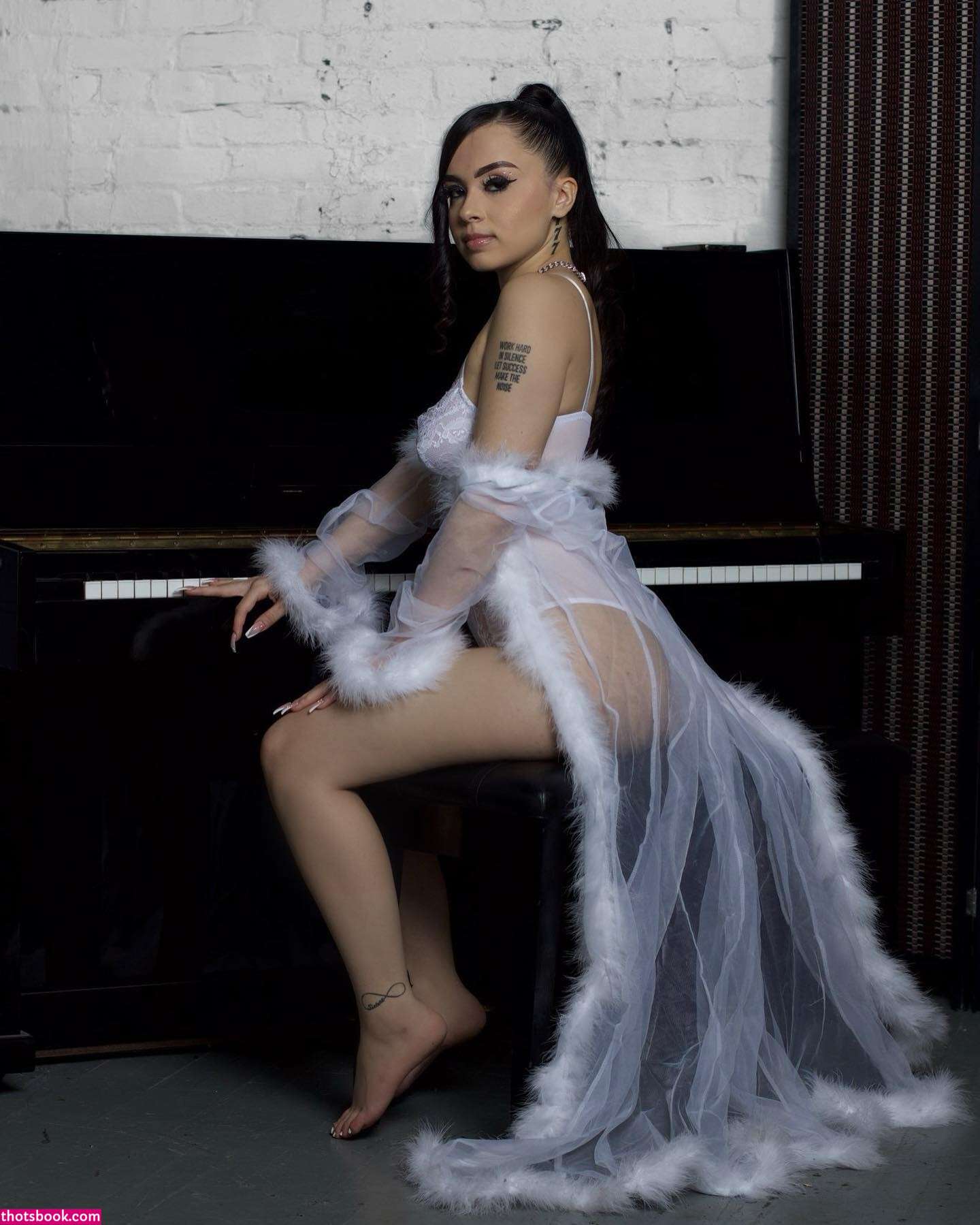 Liddlenique Photo #1