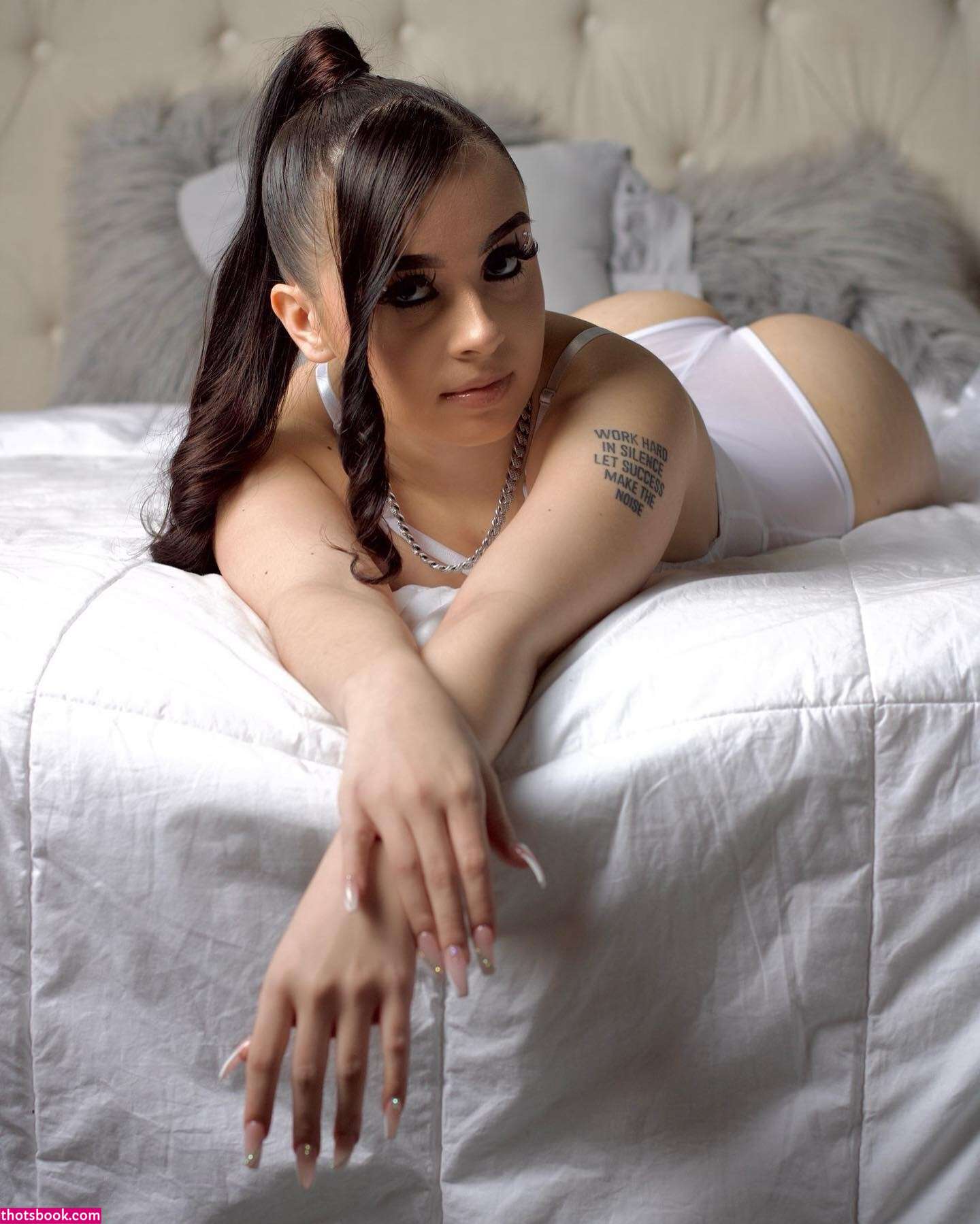 Liddlenique Photo #4