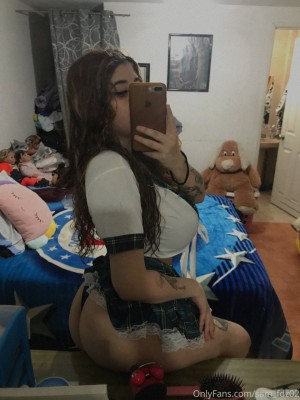 Samantha Fernandez Photo #10