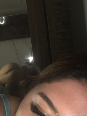 Samantha Fernandez Post #2