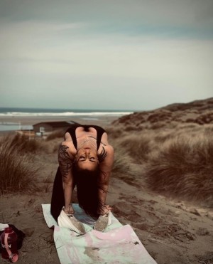 Siobhan Ward Photo #10