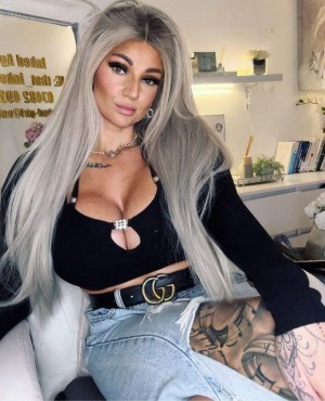 Siobhan Ward Photo #15