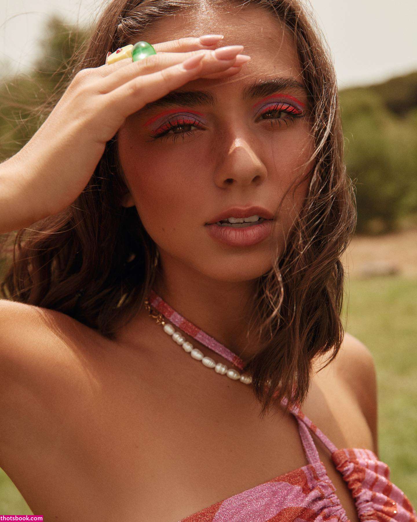 Sofia Barbosa Photo #20