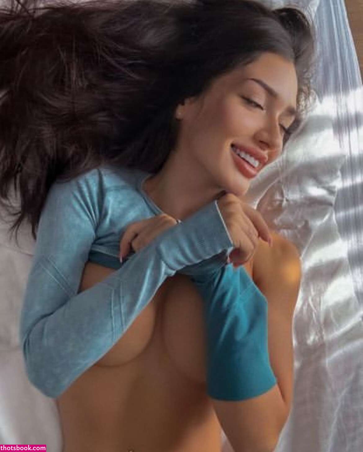 Viktoria Gnetko Photo #20